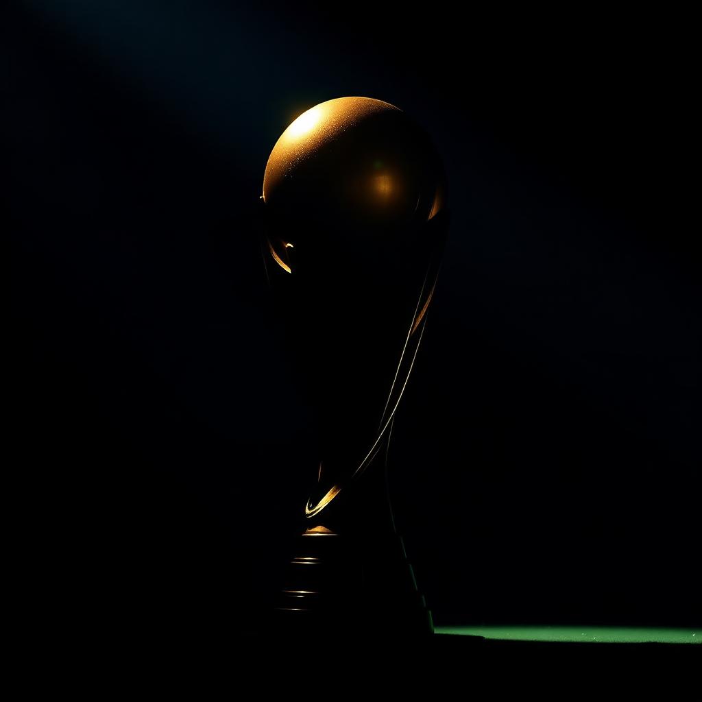 Trophy